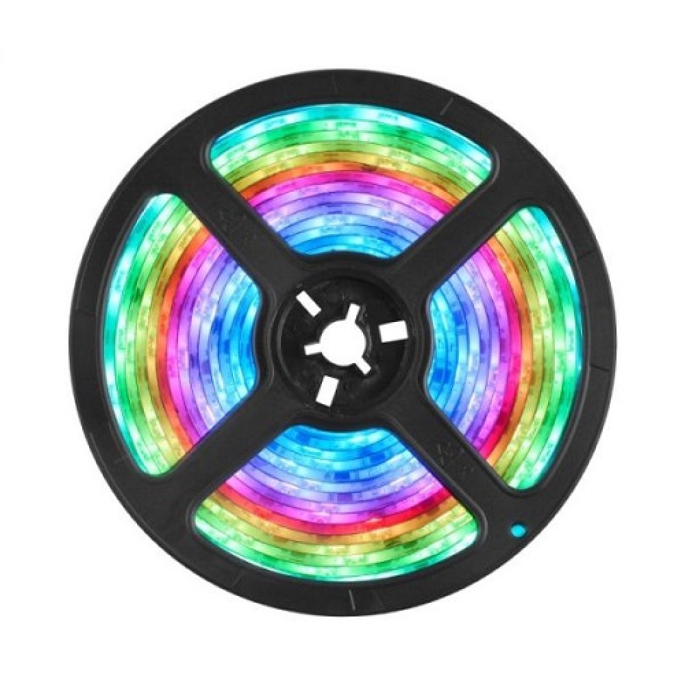 SONOFF L3-Pro RGBIC Smart LED Strip, 5m